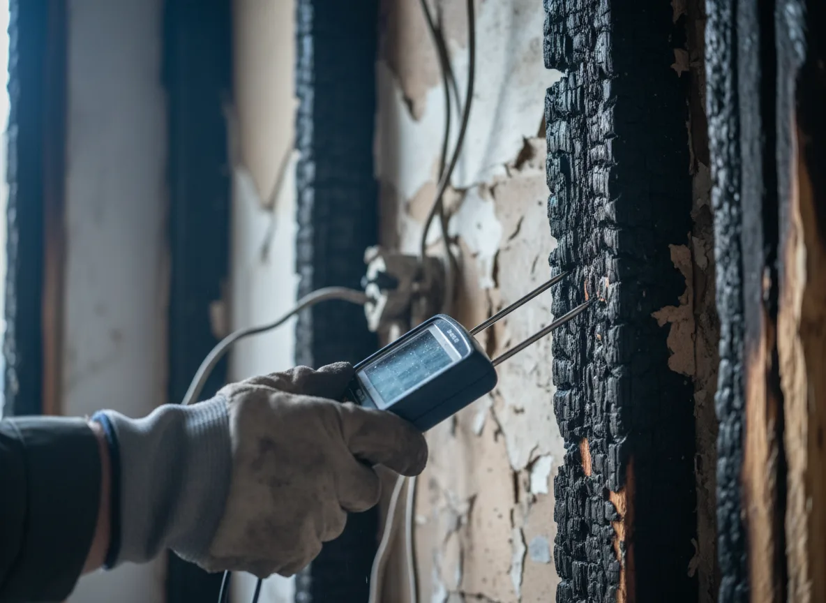 Fire Damage Restoration Fairview, MO FAQs